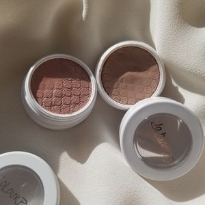Colourpop Super Shock Shadow duo